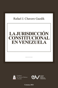 Jurisdicción Constitucional En Venezuela