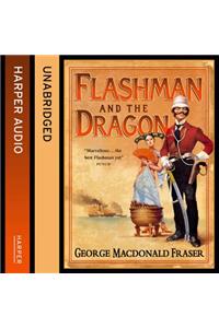 Flashman and the Dragon