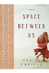 The Space Between Us