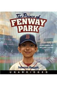The Prince of Fenway Park