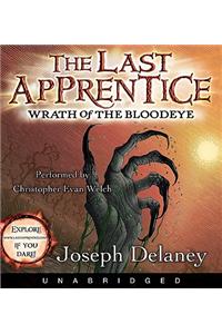 The Last Apprentice: Wrath of the Bloodeye (Book 5)