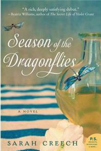 Season of the Dragonflies