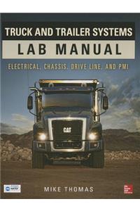 Truck and Trailer Systems Lab Manual
