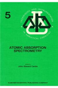 Atomic Absorption Spectrometry