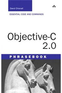 Objective-C Phrasebook