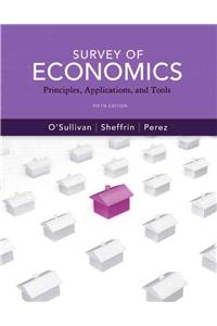 Survey of Economics