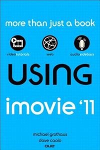 Using iMovie '11