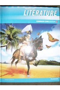 Prentice Hall Literature 2012 Common Core Student Edition Grade 7