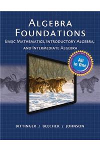 Algebra Foundations