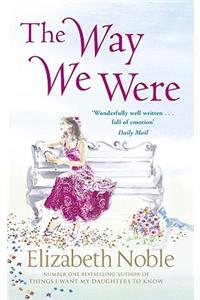 The Way We Were