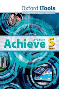 Achieve: Starter: iTools DVD-Rom