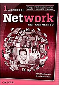 Network: 1: Workbook with listening