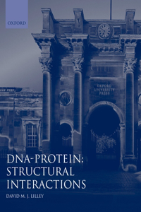 Dna-Protein: Structural Interactions