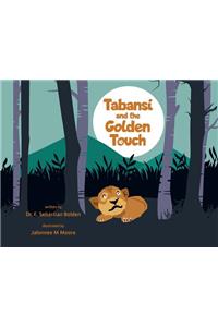 Tabansi and the Golden Touch