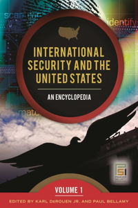 International Security and the United States [2 Volumes]