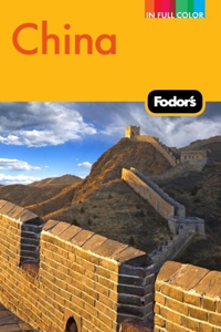 Fodor's China