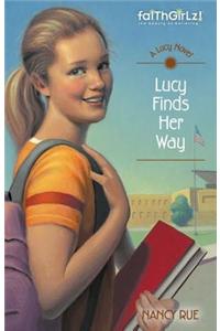 Lucy Finds Her Way