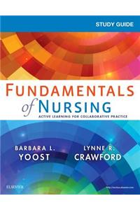 Study Guide for Fundamentals of Nursing