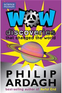 Wow! Discoveries