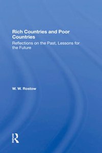 Rich Countries and Poor Countries