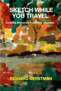 Sketch While You Travel