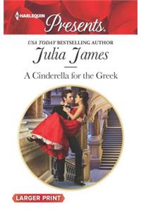 A Cinderella for the Greek