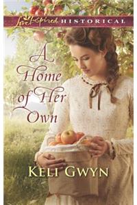 A Home of Her Own