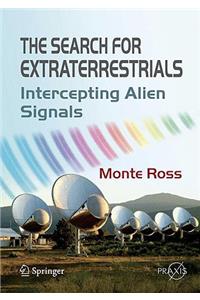 The Search for Extraterrestrials