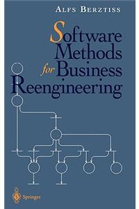 Software Methods for Business Reengineering