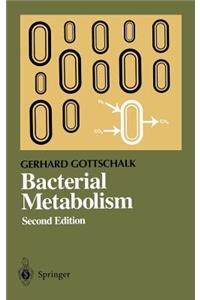 Bacterial Metabolism