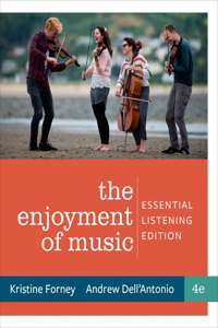 Enjoyment of Music