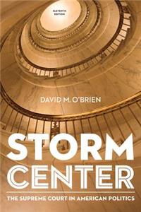 Storm Center