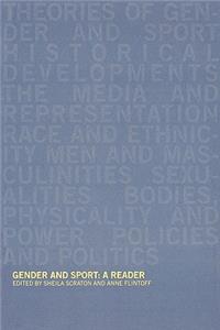 Gender and Sport: A Reader