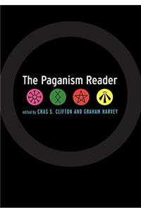 Paganism Reader