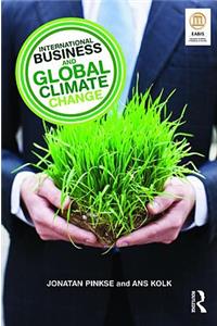 International Business and Global Climate Change