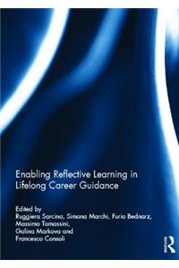 Enabling Reflective Learning in Lifelong Career Guidance