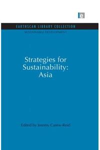 Strategies for Sustainability