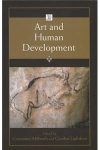 Art and Human Development