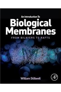 Introduction to Biological Membranes