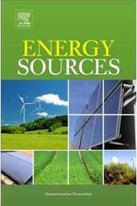 Energy Sources