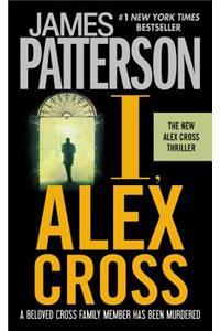I, Alex Cross