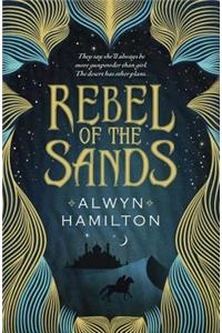 Rebel of the Sands