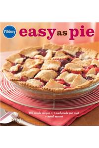 Pillsbury Easy as Pie