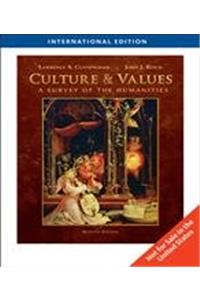 Culture and Values: A Survey of the Humanities, Comprehensive