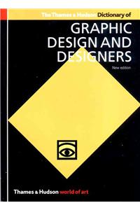 Thames and Hudson Dictionary of Graphic Design and Designers