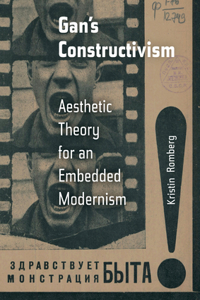 Gan's Constructivism