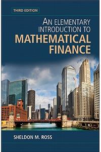 Elementary Introduction to Mathematical Finance