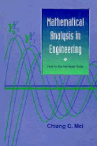 Mathematical Analysis in Engineering
