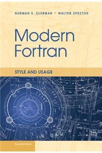 Modern FORTRAN