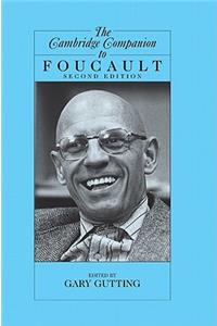 Cambridge Companion to Foucault